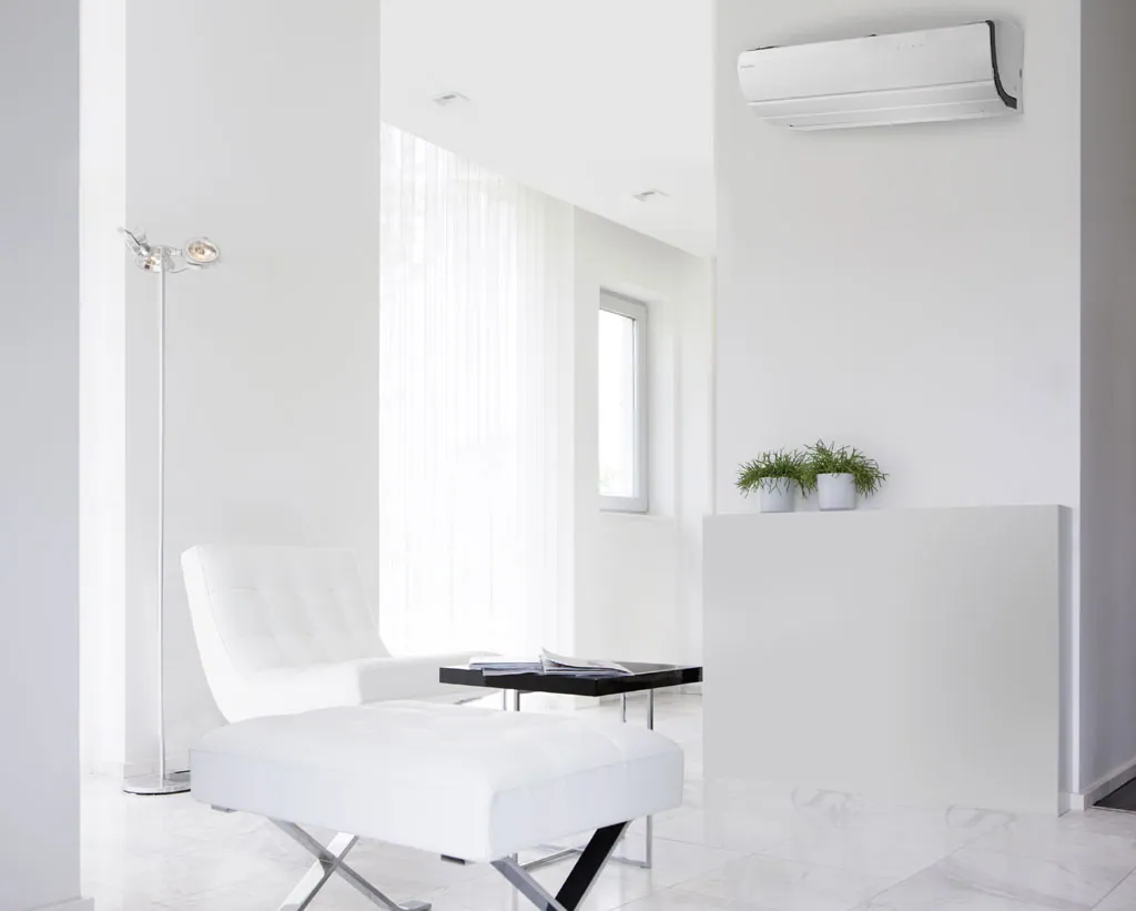 Split-Klimaanlagen - DAIKIN Ururu-Sarara &middot; Matthias Franceschi GmbH